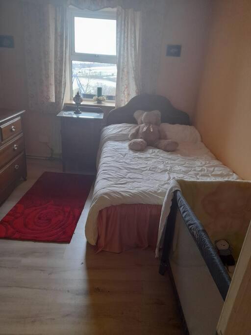 Granny'S Cottage, A Lovely Lakeside Cottage Donegal Town Extérieur photo