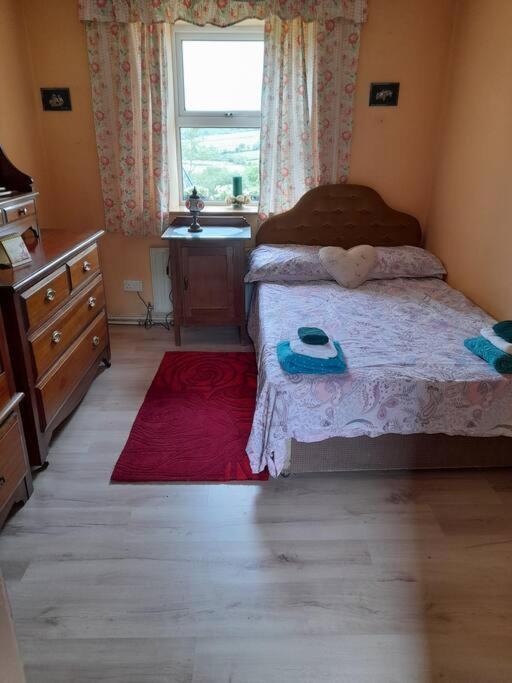 Granny'S Cottage, A Lovely Lakeside Cottage Donegal Town Extérieur photo